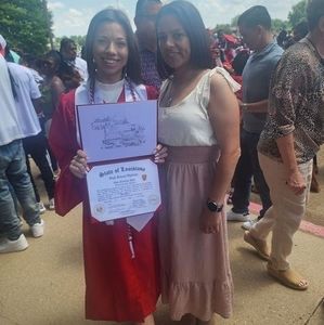 Meet your Posher, Angela